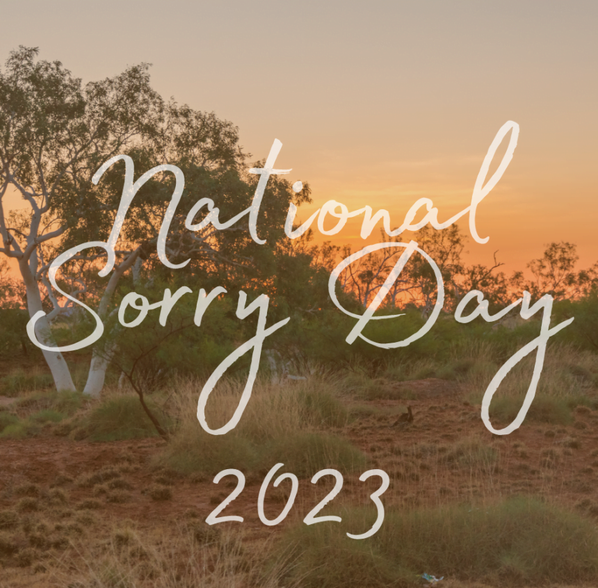 national sorry day