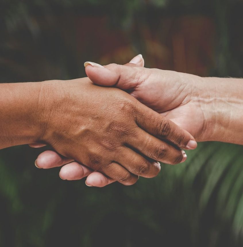 Anniversary of the National Apology