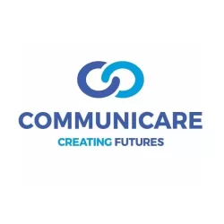Communicare logo