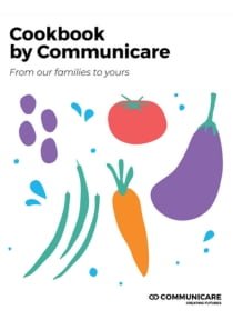 Communicare Cookbook