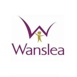 Wanslea Logo